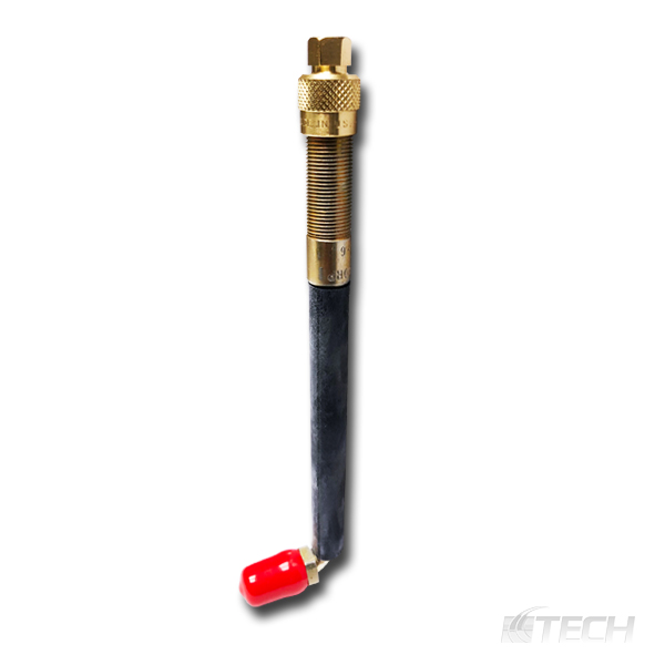  - Valves (OTR / Specialty)